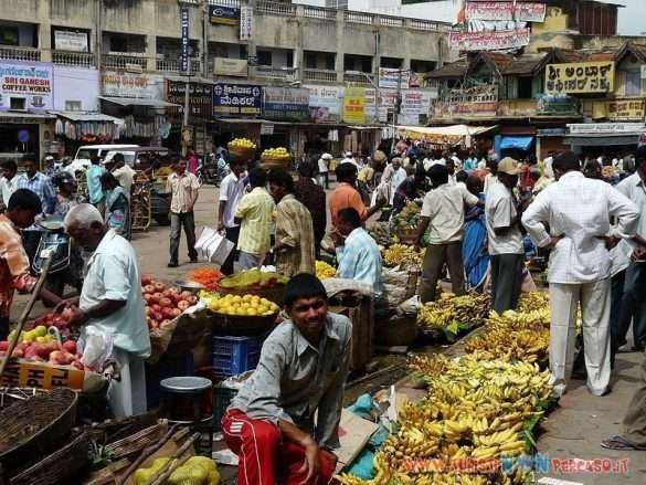 India Mysore