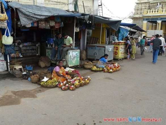 India Mysore