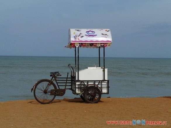 India Puducherry