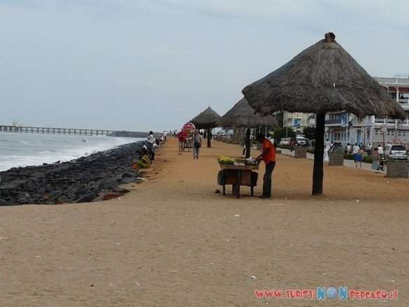 India Puducherry
