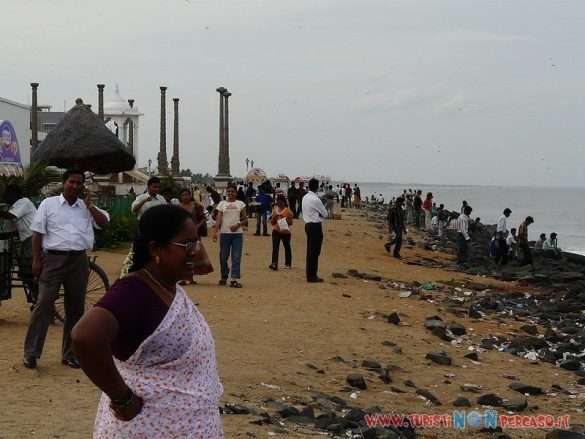 India Puducherry