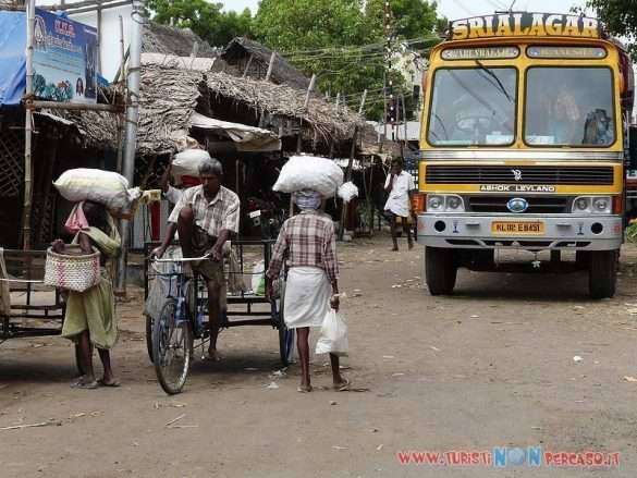 India Trichy