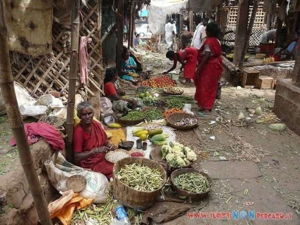 India Trichy