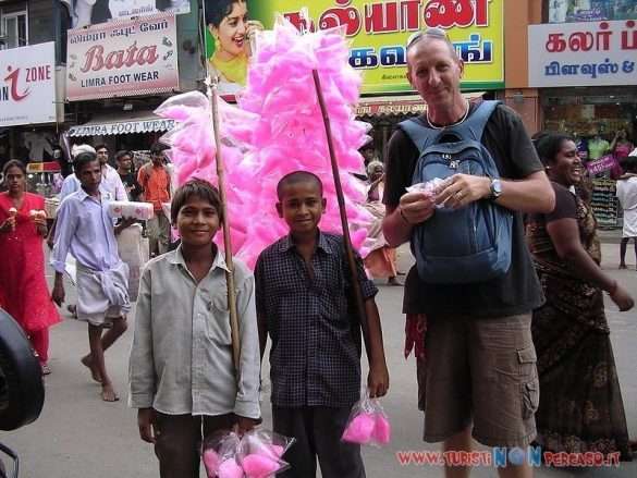 India Trichy