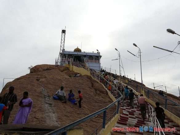 India Trichy