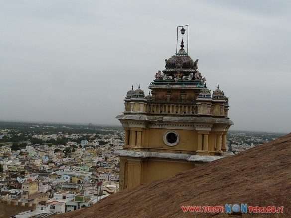 India Trichy