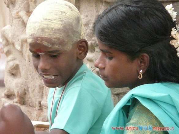 India Trichy