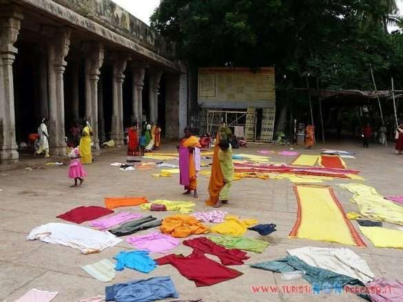 India Trichy