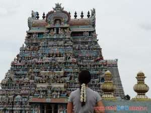 Thaymanaswamy Temple