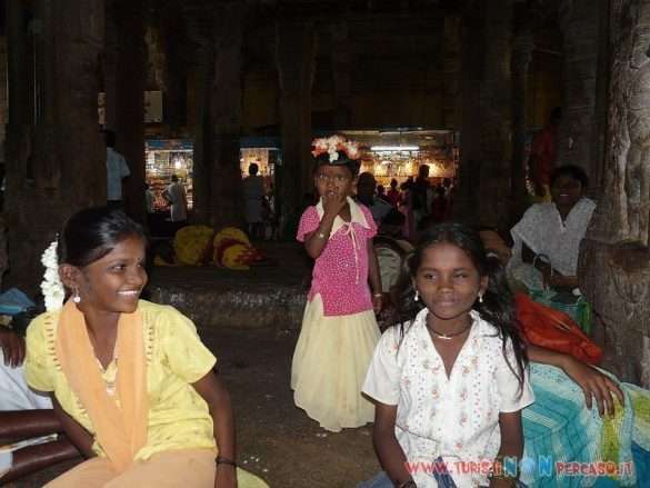 India Trichy