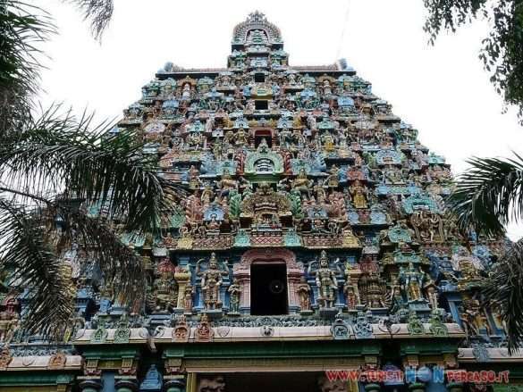 India Trichy