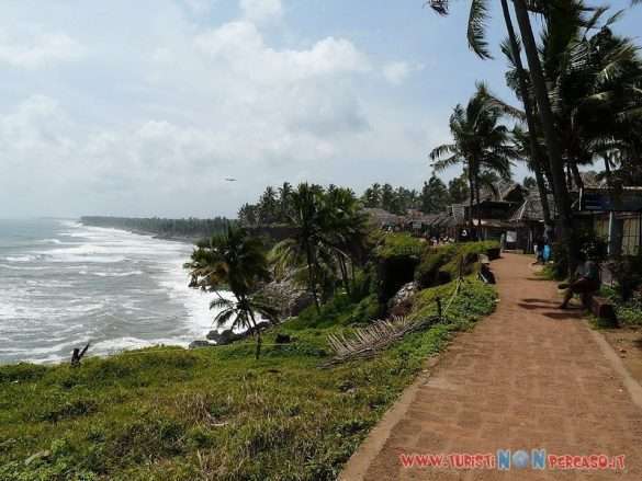 India Varkala