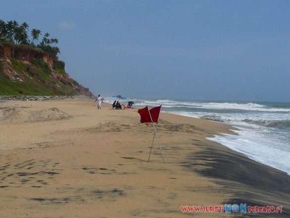India Varkala