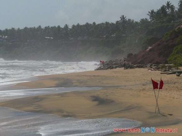 India Varkala