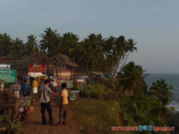 India Varkala