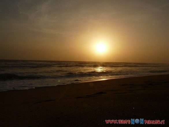 India Varkala