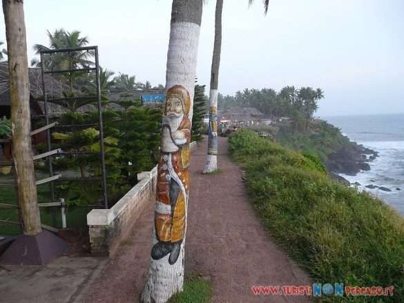 India Varkala