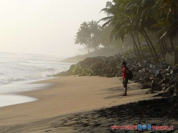 India Varkala