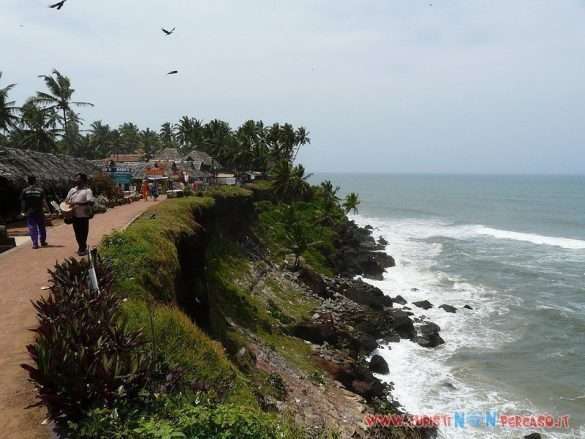 India Varkala