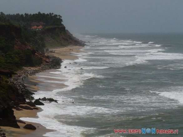 India Varkala