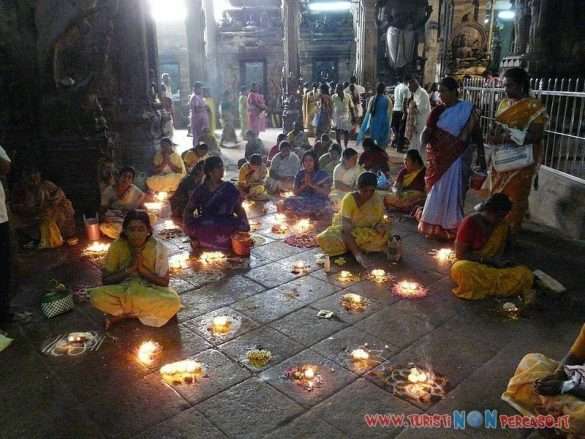 India del sud Chennai