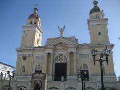 Chiesa-Cubana