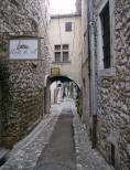 Francia Saint Paul de Vence
