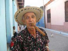 Sigaro-Cubano