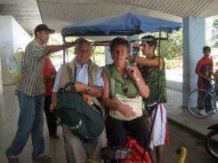 Tour-Cuba