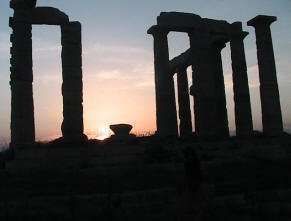 Viaggio in Grecia in moto