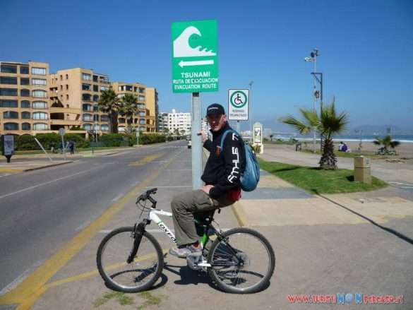 spese viaggio cile