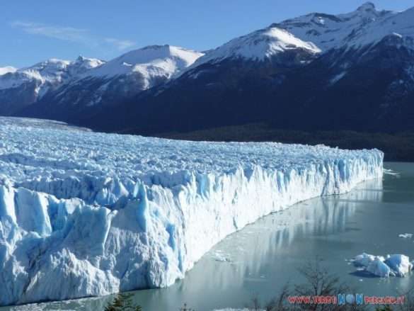 Perito Moreno