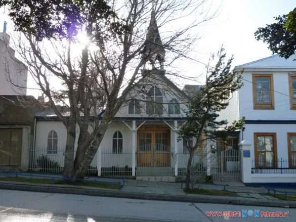 Punta Arenas