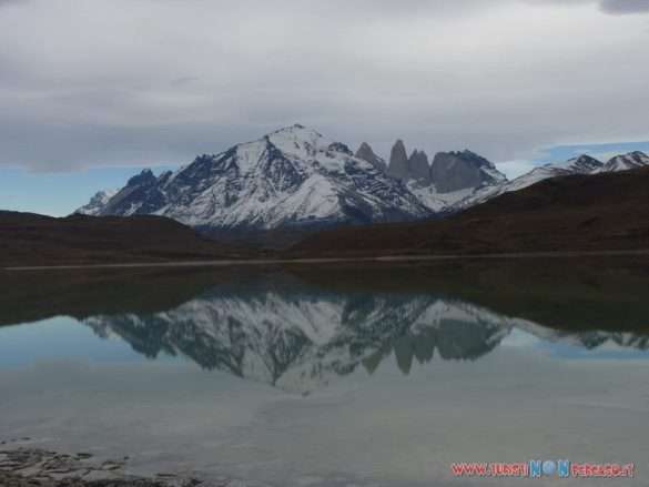 Torres del Paine