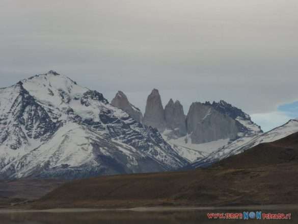 Torres del Paine