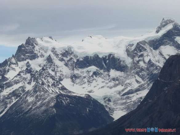 Torres del Paine