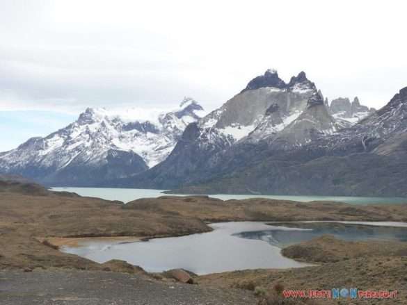 Torres del Paine