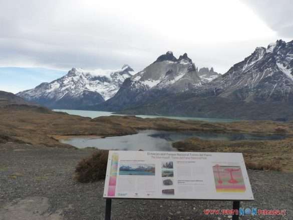 Torres del Paine
