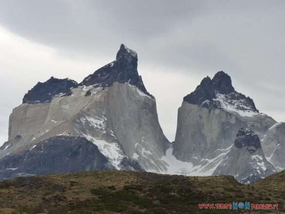 Torres del Paine