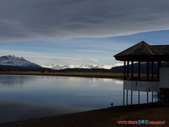 Torres del Paine