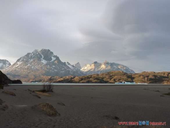 Torres del Paine