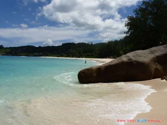 Spiagge più belle delle Seychelles tra Mahé, Praslin e La Digue