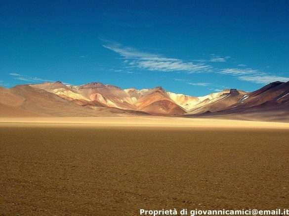 Fotografie Bolivia