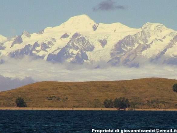 Fotografie Bolivia