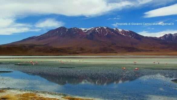 Fotografie Bolivia