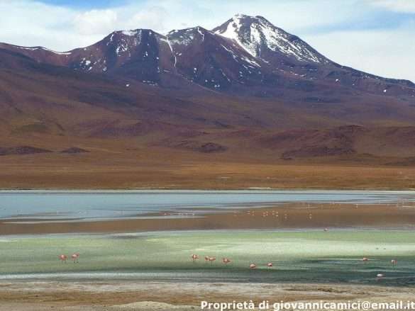 Fotografie Bolivia