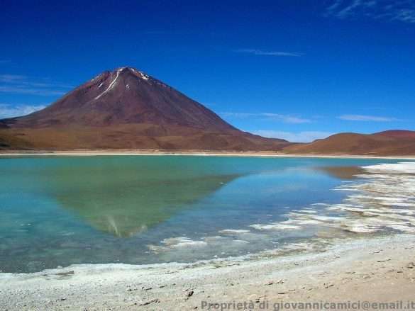 Fotografie Bolivia