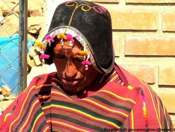 Fotografie Bolivia
