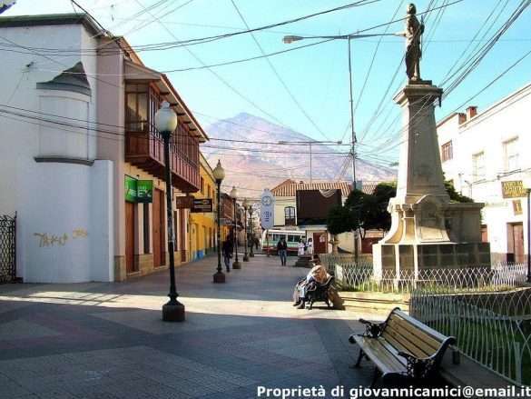 Fotografie Bolivia