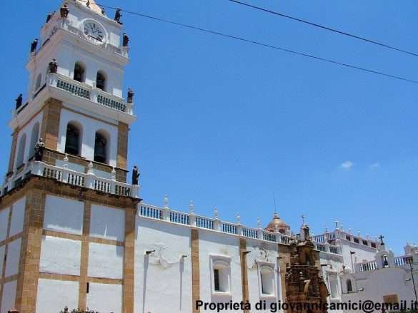 Fotografie Bolivia